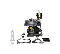 JP GROUP 1117400200 Turbina