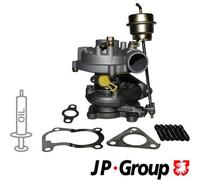 JP GROUP 1117400200 Turbina