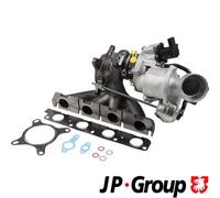 JP GROUP 1117412900 Turbina