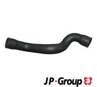 JP GROUP 1117700100 Flessibile aria alimentazione per AUDI,VW