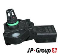 JP GROUP 1117701400 Sensore, Pressione collettore d'aspirazione per AUDI,FORD,MI