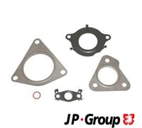 JP GROUP 1117755910 Kit montaggio turbocompressore
