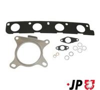 JP GROUP 1117756910 Kit montaggio turbocompressore per VW GOLF VI (5K1) Eos