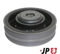 JP GROUP 1118302900 Puleggia cinghia albero a gomiti per VW PASSAT (3B3) 192mm