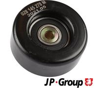 JP GROUP 1118304000 Rullo tenditore cinghia Poly-V