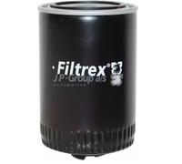 JP GROUP 1118504000 Filtro olio