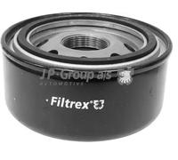 JP GROUP 1118505600 Filtro olio