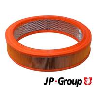 JP GROUP 1118601300 Filtro aria per AUDI,CHEVROLET,SEAT,SKODA,UAZ,VW