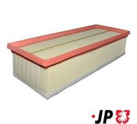 JP GROUP 1118607000 Filtro aria per VW GOLF VI (5K1) Golf V Schrägheck (1K1)