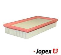 JP GROUP 1118607400 Filtro aria per VW GOLF I Cabriolet (155) GOLF I (17)