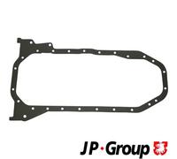 JP GROUP 1119400900 Guarnizione, Coppa olio per AUDI,VOLVO,VW