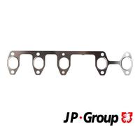 JP GROUP 1119608200 Guarnizione, Collettore gas scarico per VW