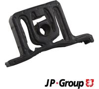 JP GROUP 1121600600 Supporto, Imp. gas scarico per AUDI,SKODA,VW