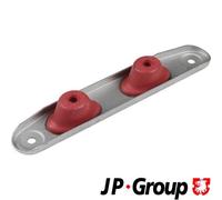 JP GROUP 1121607400 Supporto, Imp. gas scarico per AUDI,CUPRA,SEAT,SKODA,VW