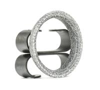 JP GROUP 1121701210 Kit montaggio, Tubo gas scarico