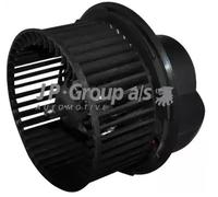 JP GROUP 1126102400 Ventilatore abitacolo