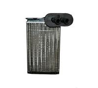 JP GROUP 1126300400 Scambiatore calore per riscaldamento abitacolo