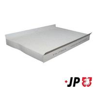 JP GROUP 1128100400 Filtro abitacolo per VW CRAFTER 30-50 Kasten (2E) Filtro