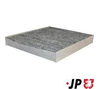 JP GROUP 1128102100 Filtro abitacolo per VW Polo Schrägheck (6R1, 6C1) POLO (9N)