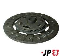 JP GROUP 1130201800 Disco frizione 228mm per VW GOLF III (1H1) CORRADO (53I)