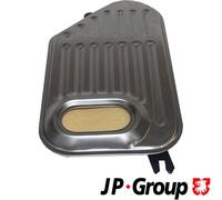 JP GROUP 1131900500 Filtro idraulico, Cambio automatico per AUDI,BMW,SKODA,VW