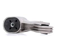 Supporto cambio posteriore Cuscinetto gomma-metallo 1132402600 JP GROUP per VW