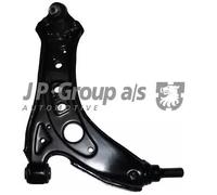 JP GROUP 1140105380 Braccio oscillante, sospensione ruota