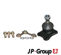 JP GROUP 1140301470 Giunto di supporto / guida per AUDI,SEAT,SKODA,VW