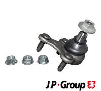 JP GROUP 1140303980 Giunto di supporto / guida per AUDI,SEAT,SKODA,VW