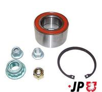 JP GROUP 1141300210 Kit cuscinetto ruota per VW Golf IV Schrägheck (1J1) 74mm
