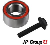 JP GROUP 1141301210 Kit cuscinetto ruota per AUDI,SKODA,VW