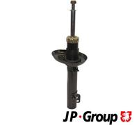 JP GROUP 1142102000 Ammortizzatore per AUDI,SEAT,SKODA,VW