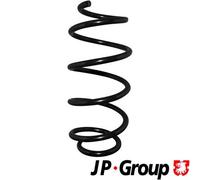 JP GROUP 1142204800 Molla autotelaio per AUDI,SEAT,SKODA,VW