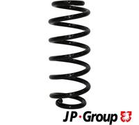 JP GROUP 1142207400 Molla autotelaio per AUDI