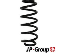 JP GROUP 1142207500 Molle ammortizzatori