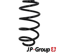 JP GROUP 1142215400 Molla autotelaio per AUDI,SEAT,SKODA,VW