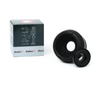 Cuscino ammortizzatore Assale anteriore Sx 1142400410 JP GROUP per VW SEAT AUDI