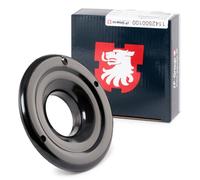 JP GROUP 1142500100 Piattello ammortizzatore Anteriore per VW PASSAT (3B3)