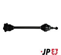 JP GROUP 1143101480 Semiasse Anteriore Dx per AUDI A6 Avant (4B5, C5)