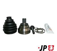 JP GROUP 1143304110 Kit giunti semiasse per VW Golf V Hatchback (1K1) Anteriore