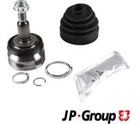 JP GROUP 1143304510 Kit giunti, Semiasse per VW