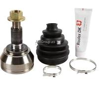 JP GROUP 1143305410 Kit giunti semiasse per VW Touareg (7LA, 7L6, 7L7) Anteriore