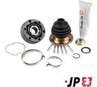 JP GROUP 1143500110 Kit giunti semiasse per VW Golf IV Schrägheck (1J1)