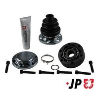 JP GROUP 1143501560 Kit giunti semiasse per VW GOLF VI (5K1) TOURAN (1T1, 1T2)