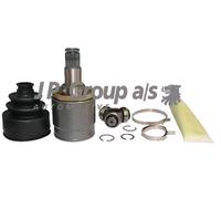 JP GROUP 1143502110 Kit giunti semiasse