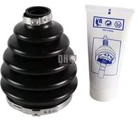JP GROUP 1143603610 Kit cuffia, semiasse