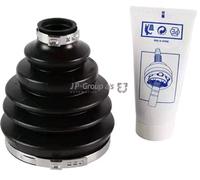 JP GROUP 1143603710 Kit cuffia, semiasse