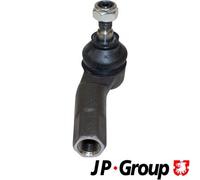 JP GROUP 1144600870 Testa barra d'accoppiamento per AUDI,CUPRA,SEAT,SKODA,SKODA