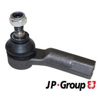 JP GROUP 1144600880 Testa barra d'accoppiamento per AUDI,CUPRA,SEAT,SKODA,SKODA