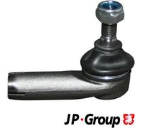 JP GROUP 1144601180 Testa barra d'accoppiamento per AUDI